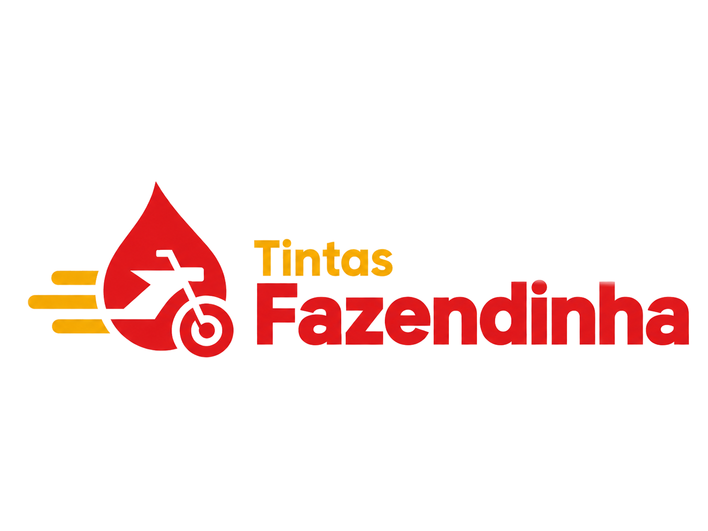 Tintas Fazendinha